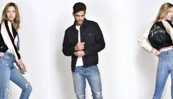 Levi’s představil nové skinny džíny