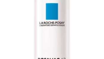 Trápí vás červenání obličeje? Zkuste péči proti lokalizovanému zčervenání od La Roche-Posay!