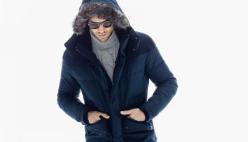 Massimo Dutti Apres Ski podzim/zima 2014 Men‘s