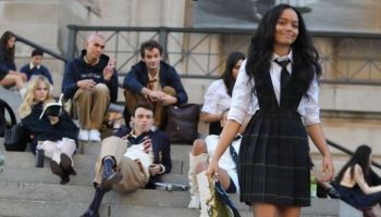 Nový seriál verze Gossip Girl mění módní trendy