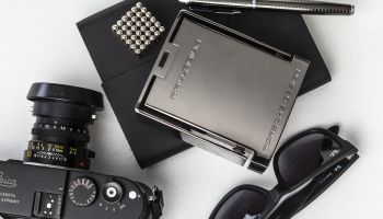 PORSCHE DESIGN PALLADIUM