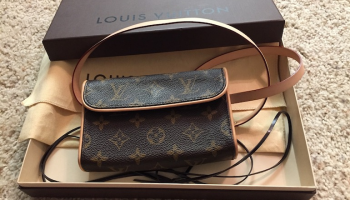 Louis Vuitton je stále nejoblíbenější módní značkou