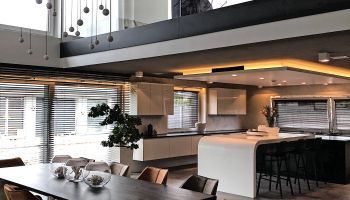 Vkus není otázkou peněz, ale osobnosti, říká designérka interiéru Kateřina Šindelářová