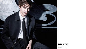 PRADA demonstruje svou sílu