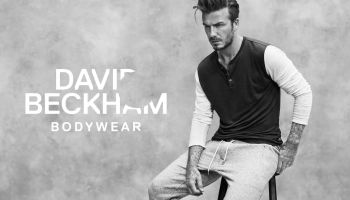 H&amp;M oblékne muže na doma i do společnosti - jarní kolekce 2015