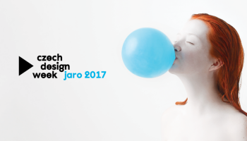 Prahu v květnu zahalí český i zahraniční design v podobě Czech Design Weeku