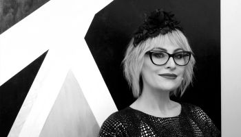 Návrhářka Marie Copps: Nejsem zastáncem sezónních kolekcí. Nedává mi to žádný smysl