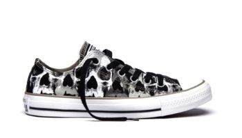 CONVERSE představuje novou kolekci bot