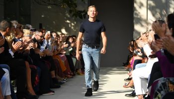 Designér Paul Andrew po pěti letech opouští značku Salvatore Ferragamo