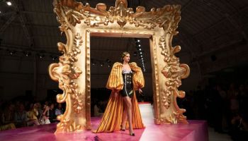 Moschino: Jeremy Scott se hluboce ponořil do Picassova odkazu