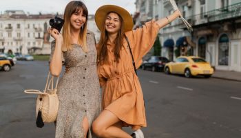 Ženská móda – buďte módní a stylová. Co se bude nosit tuto sezónu?