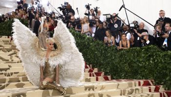 Met Gala 2018 je absolutní oslavou křesťanství