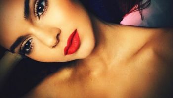 Kendall Jenner: nové jméno světového modelingu