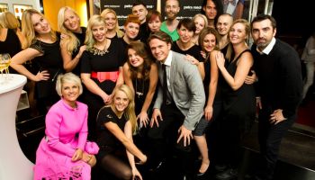 Nová kolekce Petry Měchurové Moda.cz nemohla chybět