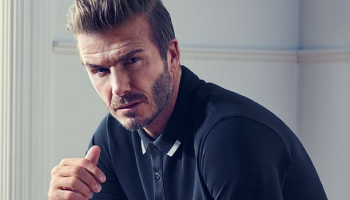 Modern Essentials selected by David Beckham