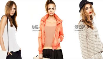 Reserved představuje tři jarní fashion lookbooky – nové módní kombinace jsou odvážné a cool!
