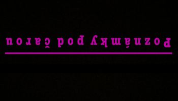 Protože poznámky pod čarou bývají důležité