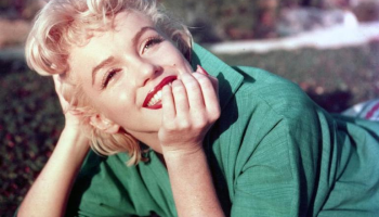 Marilyn Monroe: život módní ikony a záhadná smrt