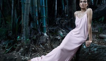 Španělský katalog módy Mango připravil kolekci Jaro/ Léto 2014