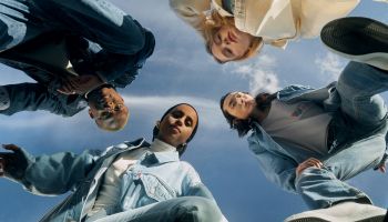 LEVI'S A ZALANDO PŘEDSTAVUJÍ EXKLUZIVNÍ KOLEKCI