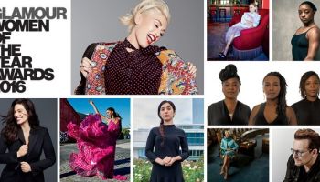 MIUCCIA PRADA MEZI ŽENAMI ROKU 2016