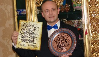 Světové ocenění pro Muže roku