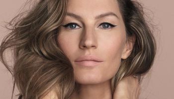 Gisele Bündchen tváří O Boticário Beauty