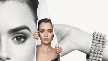 NOVÁ KOLEKCE ŠPERKŮ CARTIER CLASH [UN]LIMITED JE REBELSKÁ A ODVÁŽNÁ JAKO NIKDY PŘEDTÍM
