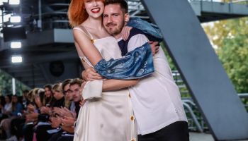 Módní dům VAN GRAAF podpoří talentované tvůrce