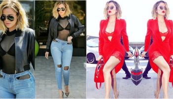 Khloe Kardashian se brzy stane módní mentorkou