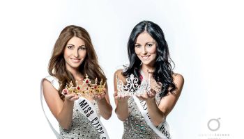 Miss Czech press 2016