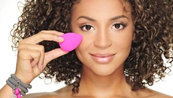 Jak se používá Beauty Blender