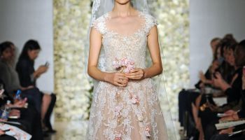Nezaměnitelná kolekce Reem Acra F/W 2015