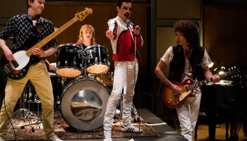 Kostýmy jako jeden z klíčových prvků filmu Bohemian Rhapsody