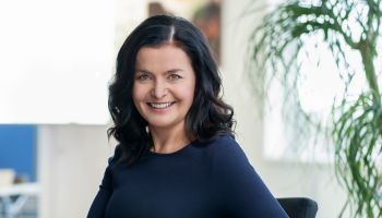Kasu už nedrží jen muži, říká CFO skupiny UNIQA Lucie Urválková