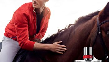AIGNER N°1 SPORT pro opravdového muže