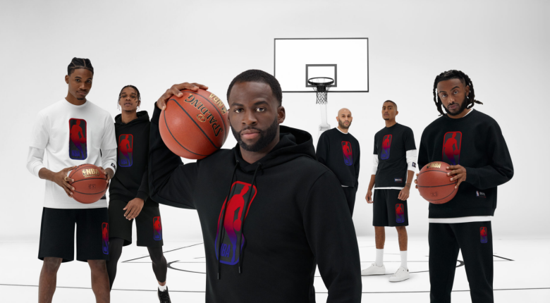 Značka Hugo Boss vytvořila novou kolekci ve spolupráci s basketbalovou ligou NBA