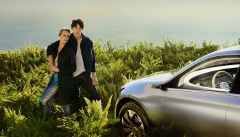 Mercedes-Benz Prague Fashion Week