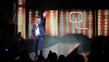 Osmany Laffita se vrátil na scénu v plné síle