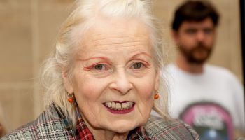 Ve věku 81 let zemřela Vivienne Westwood, legendární návrhářka a punková královna
