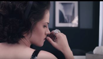 Coco Chanel v podání Kristen Stewart