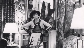 Životní příběh Coco Chanel