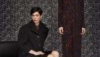Kolekce Louis Vuitton Pre-fall 2013 – to je neoaristokratická krása oblečení Louis Vuitton a krajka