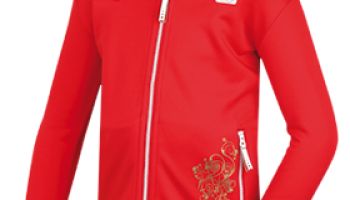 Dětská olympijská kolekce Alpine Pro Soči 2014