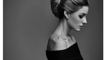 Olivia Palermo to jako Audrey Hepburn zvládla skvěle
