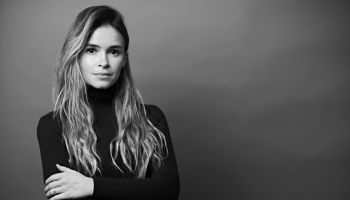 Miroslava Duma vytvořila společnost Fashion Tech Lab
