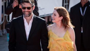 RED CARPET KARLOVY VARY
