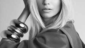 Natasha Poly novou tváří Emilio Pucci