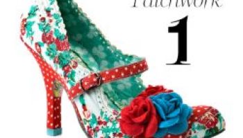 Irregular Choice jsou skvostné boty pro botomaniačky!