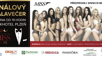 Exkluzivní zpovědi finalistek Česko-Slovenské MISS 2015